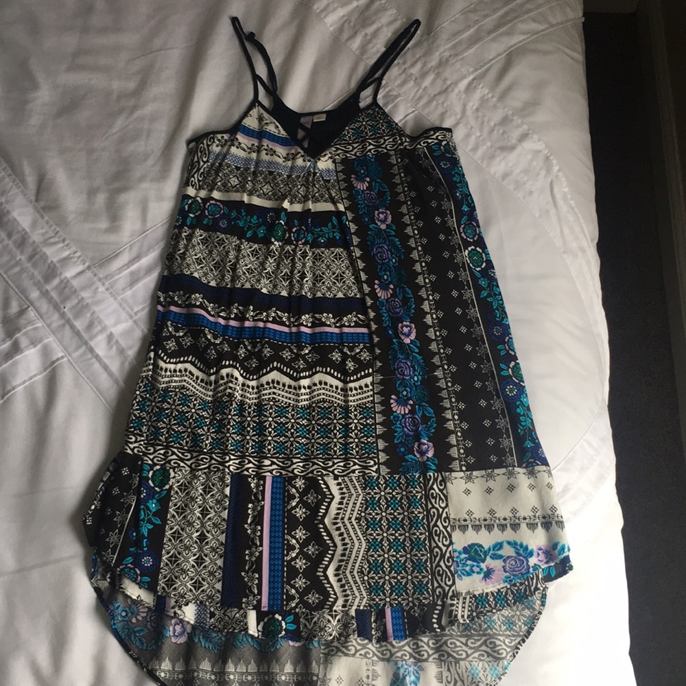 Boutique dress